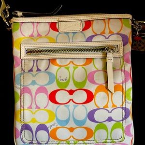 Coach Crossbody Purse